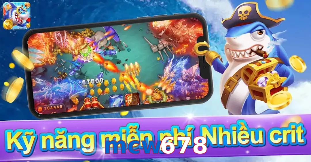 mcw678