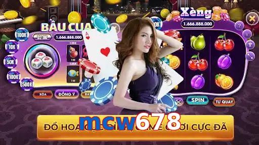 mcw678